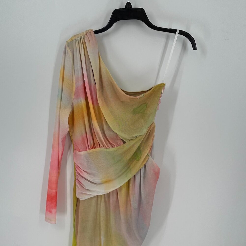 Women's Micheal Costello X Revolve Sedona Mini Dress L